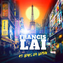 Francis Lai - 13 Jours Au Japon [LP]