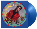 King - Steps In Time (Blue) [Colored Vinyl] [Limited Edition] [180 Gram] (Hol)