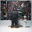 Kamasi Washington - FEARLESS MOVEMENT [LP]