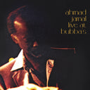 Ahmad Jamal - Live At Bubba's [LP]