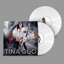 Tina Guo - Game On [Colored Vinyl] (Wht) (Uk)