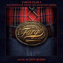 Russo, Jeff - Fargo Year 5 (Original Soundtrack) [LP]