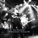Roy Buchanan - Live At Rockpalast: Hamburg 1985 [LP]