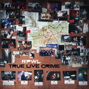 Rpwl - True Live Crime (Gate) [LP]
