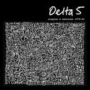 Delta 5 - Singles & Sessions 1979-1981 [Colored Vinyl] (Gate) (Post)