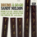 Drums A Go-Go [LP]