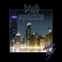 High Spirits - Another Night - Galaxy Vinyl [Colored Vinyl]