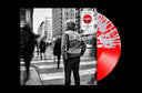 Forever [Clear Vinyl] (Red)