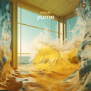 Yume [Clear Vinyl] [Limited Edition] (Red) (Ylw)