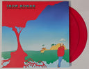 Youth / Featuring Allen Ginsberg - Iron Horse [LP]