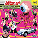 Aquabats - Aquabats Vs. The Floating Eye Of Death [LP]