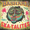 Skatalites - Bashaka [Colored Vinyl] (Ofgv) (Org)