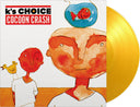 K's Choice - Cocoon Crash [Colored Vinyl] [Limited Edition] [180 Gram] (Ylw) (Hol)