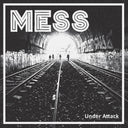 Mess - Under Attack [LP]