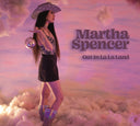 Martha Spencer - Out In La La Land [LP]