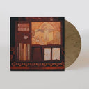 Transistor Radio - Green Swirl Vinyl incl. CD [LP]