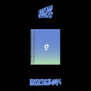 BOYNEXTDOOR - How? (Earth Ver.) (Post) (Pcrd) (Phot) [CD]