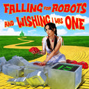 LOLO - Falling For Robots & Wishing I Was One [Colored Vinyl]