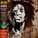 Bob Marley - Small Axe (Blue) [Colored Vinyl] [Deluxe] [Limited Edition] [Remastered] [Reissue]