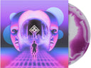 Journey Through Virtual Dystopia (Blk) [Colored Vinyl]
