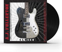 Closer (Blk) [180 Gram]