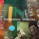 Pat Metheny - Moondial [CD]