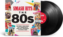 Smash Hits The 80s / Various - Smash Hits The 80s / Various (Uk) [LP]