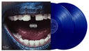 ScHoolboy Q - BLUE LIPS (Limited Edition Translucent Blue Colored Vinyl)