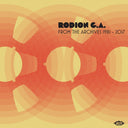 Rodion G.A. - From The Archives 1981-2017 (Uk) [LP]
