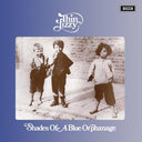 Thin Lizzy - Shades Of A Blue Orphanage [LP]