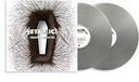 Death Magnetic - 'magnetic Silver' Colored Vinyl [LP]