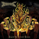 Beyond The Circular Demise (Blk) [Colored Vinyl] [Limited Edition]