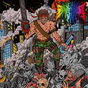 Bonginator - The 1986 Doink City Massacre [LP]