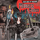 Messer Chups - Dark Side Of Paradise [LP]