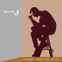 Tracks From The Attic (W/Cd) (Brwn) [Clear Vinyl]