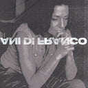 ANI DIFRANCO	 - UNPRECEDENTED SH!T [INDIE EXCLUSIVE COKE BOTTLE CLEAR LP]