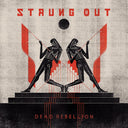 Strung Out - Dead Rebellion [LP]