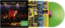 Warrior Rock - Toyah On Tour - Transparent Green [LP]
