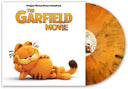 Garfield Movie / O.S.T. - Garfield Movie / O.S.T.