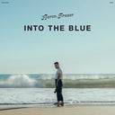 Aaron Frazer - Into The Blue (Limited Edition Clear Colored Vinyl)