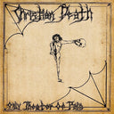 Christian Death - Only Theatre of Pain [LP]