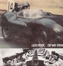 Heatmiser - Cop and Speeder (Vinyl LP)
