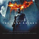 Dark Knight / O.S.T. [CD]