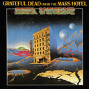 Grateful Dead - From The Mars Hotel (50th Anniversary Vinyl LP)