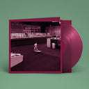 Missiles - Weaponize Tomorrow [Clear Vinyl] (Viol)