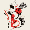 New Regency Orchestra (Blk) [LP]