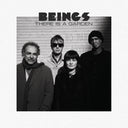 Beings - There Is A Garden [LP]