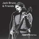 Jack Bruce  & Friends - Alive In America (Denver) [Colored Vinyl] (Gate) [Limited Edition]