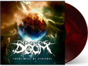 Impending Doom - There Will Be Violence [Colored Vinyl] [Limited Edition]