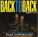 Ellington, Duke / Hodges, Johnny - Back To Back (Verve Acoustic Sounds Series) [LP]